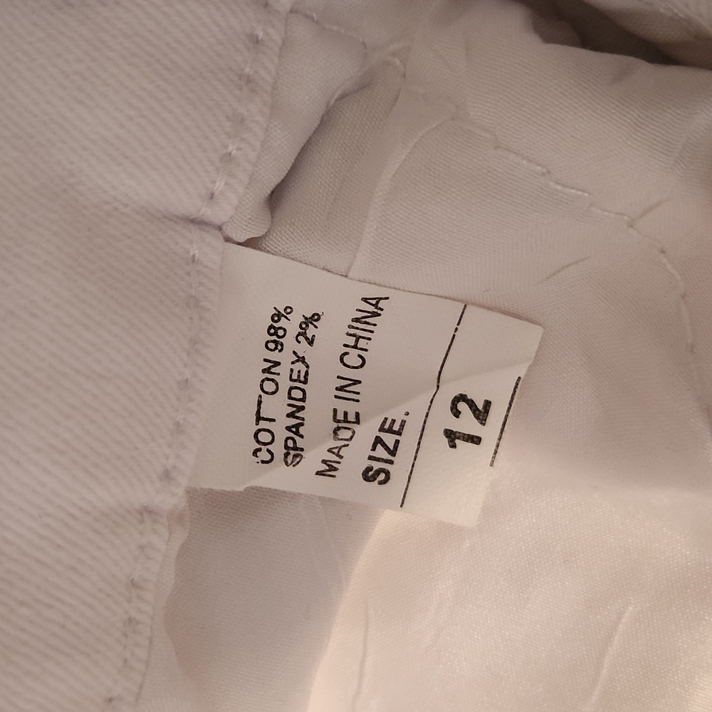 Jeans - Picture 5 of 5